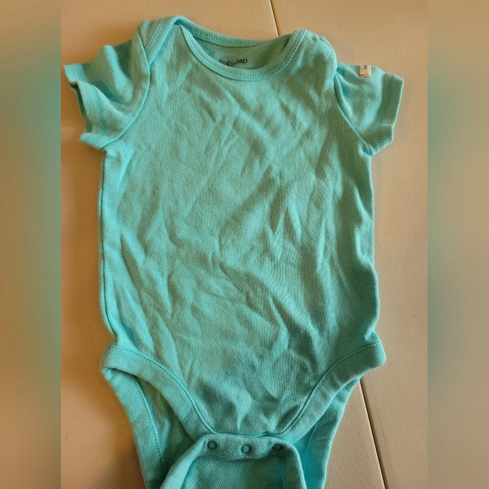 Boys 3-6 month bundle